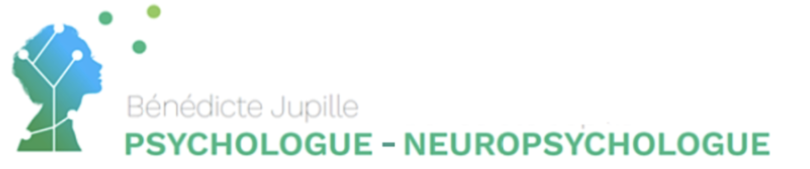 logo benedicte jupille